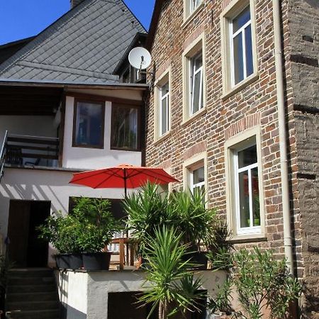 Ferienweingut Serwaziwein Mesenich Exterior photo